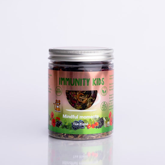 Immunity kids tea